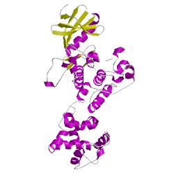 Image of CATH 3fbvH