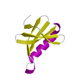 Image of CATH 3fbvH01