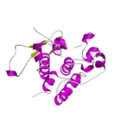 Image of CATH 3fbvH02
