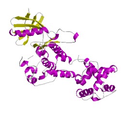 Image of CATH 3fbvI