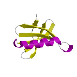 Image of CATH 3fbvI01
