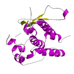 Image of CATH 3fbvI02