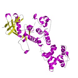Image of CATH 3fbvJ