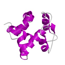 Image of CATH 3fbvJ03