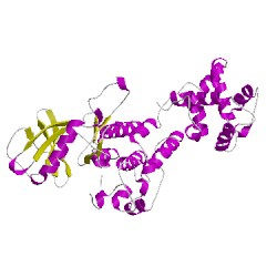 Image of CATH 3fbvK
