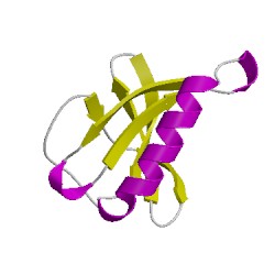 Image of CATH 3fbvK01