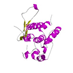 Image of CATH 3fbvK02