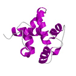 Image of CATH 3fbvK03