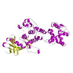 Image of CATH 3fbvL