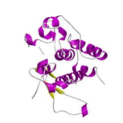Image of CATH 3fbvL02