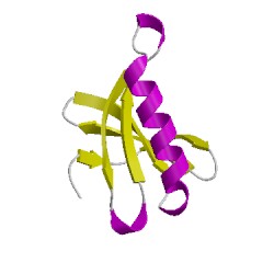 Image of CATH 3fbvM01