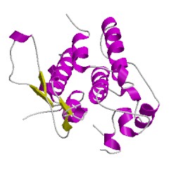 Image of CATH 3fbvM02