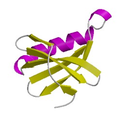 Image of CATH 3fbvN01