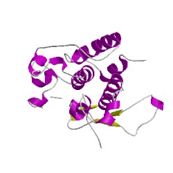 Image of CATH 3fbvN02