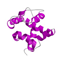 Image of CATH 3fbvN03