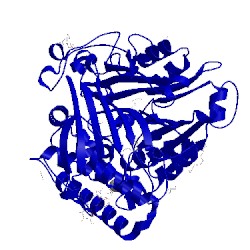 Image of CATH 3fbx