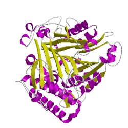 Image of CATH 3fbxA