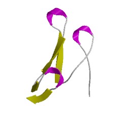 Image of CATH 3fbyA01