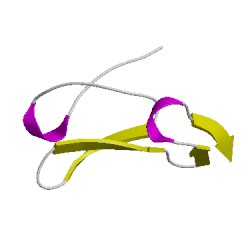 Image of CATH 3fbyB01