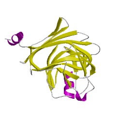 Image of CATH 3fbyB02