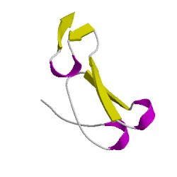 Image of CATH 3fbyC01