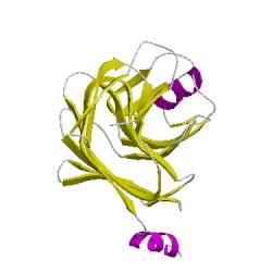 Image of CATH 3fbyC02