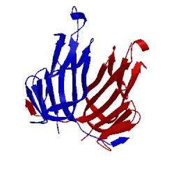 Image of CATH 3fc0