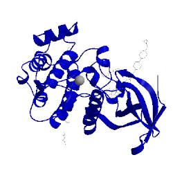 Image of CATH 3fc2