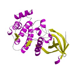 Image of CATH 3fc2A