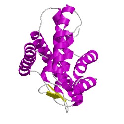 Image of CATH 3fc6B