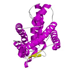 Image of CATH 3fc6D