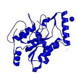 Image of CATH 3fci