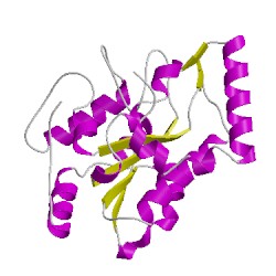 Image of CATH 3fciA