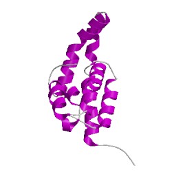 Image of CATH 3fcjA01