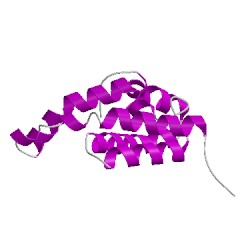 Image of CATH 3fcjB01