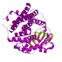 Image of CATH 3fcjC