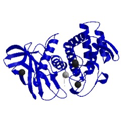 Image of CATH 3fcq