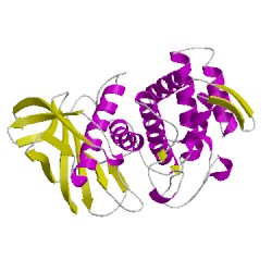 Image of CATH 3fcqA