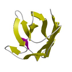 Image of CATH 3fctA01