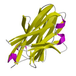 Image of CATH 3fctB