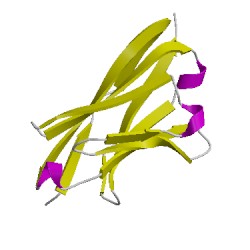 Image of CATH 3fctB01