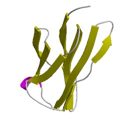 Image of CATH 3fctB02