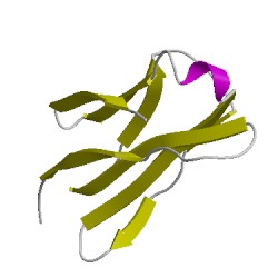 Image of CATH 3fctD02