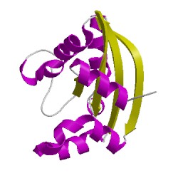 Image of CATH 3fcwD00