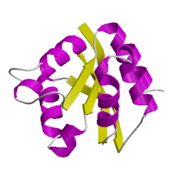 Image of CATH 3fcwE00