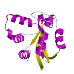 Image of CATH 3fcwF00