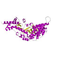 Image of CATH 3fddA