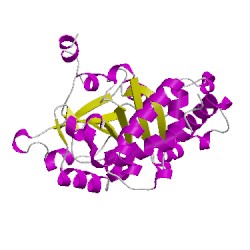 Image of CATH 3fddA01