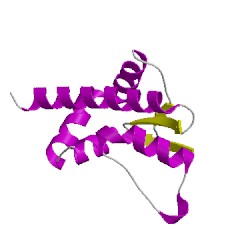 Image of CATH 3fddA03