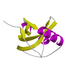 Image of CATH 3fdrA00